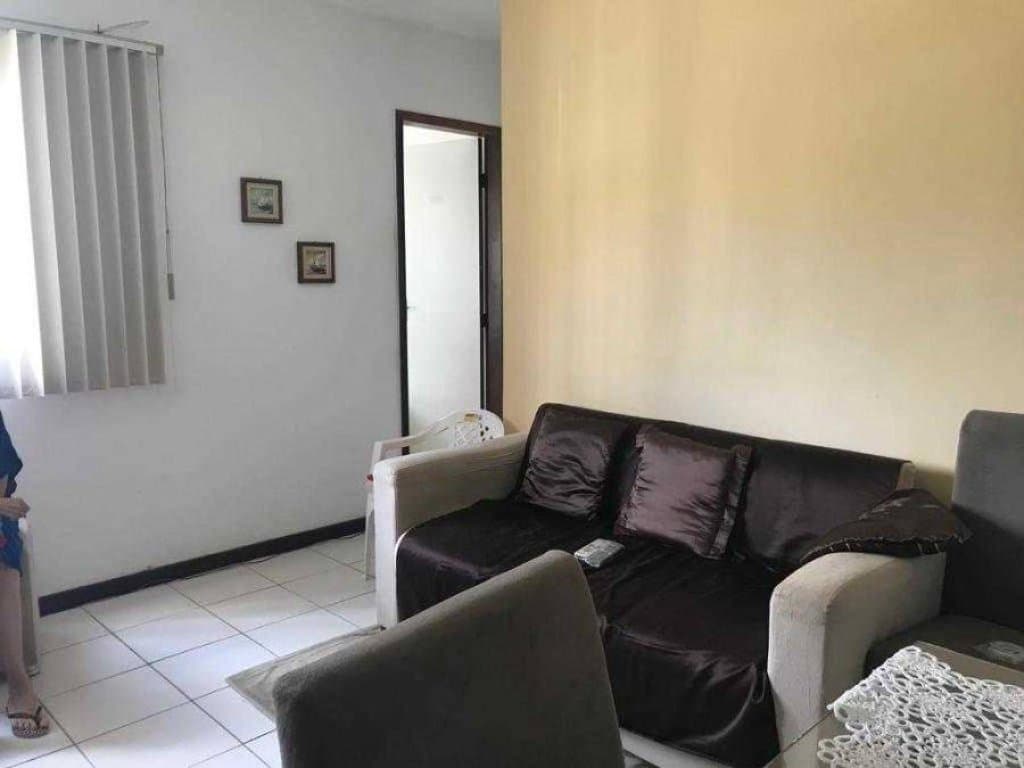 Foto 4 de 30: Apartamento em leilão em Feira De Santana - BA, bairro Muchila — Apartamento, Padrão, 0 Vaga(S) de Garagem