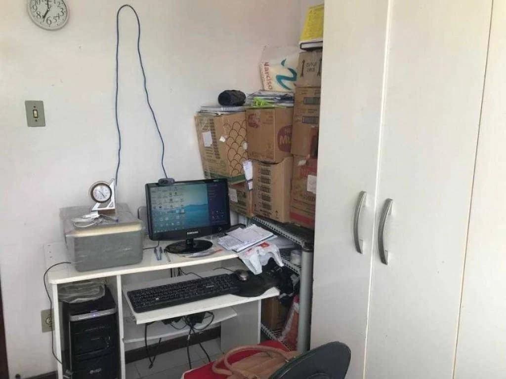 Foto 2 de 30: Apartamento em leilão em Feira De Santana - BA, bairro Muchila — Apartamento, Padrão, 0 Vaga(S) de Garagem