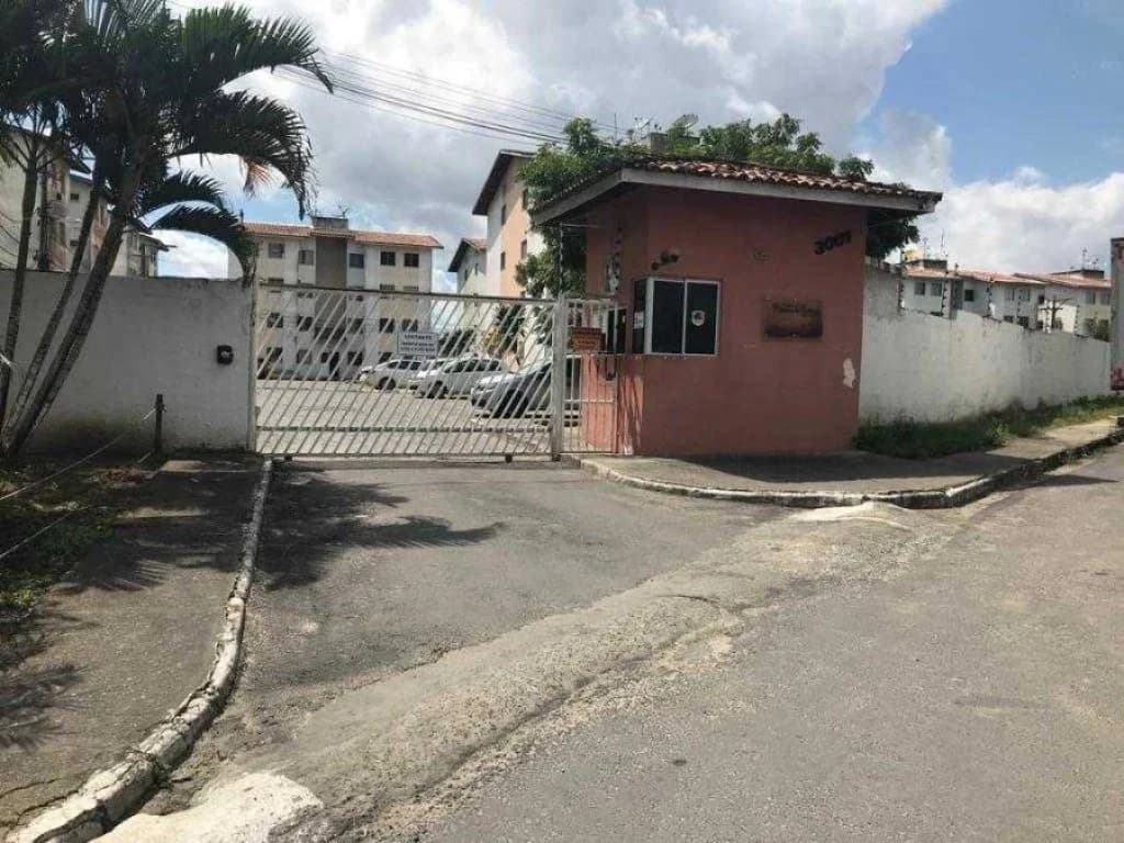 Foto 20 de 30: Apartamento em leilão em Feira De Santana - BA, bairro Muchila — Apartamento, Padrão, 0 Vaga(S) de Garagem