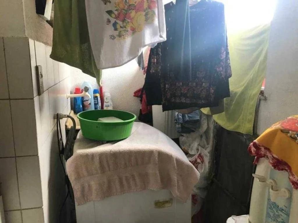 Foto 9 de 30: Apartamento em leilão em Feira De Santana - BA, bairro Muchila — Apartamento, Padrão, 0 Vaga(S) de Garagem