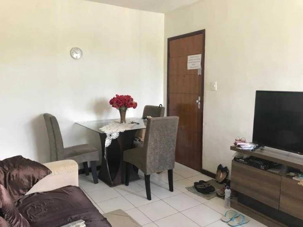Foto 24 de 30: Apartamento em leilão em Feira De Santana - BA, bairro Muchila — Apartamento, Padrão, 0 Vaga(S) de Garagem