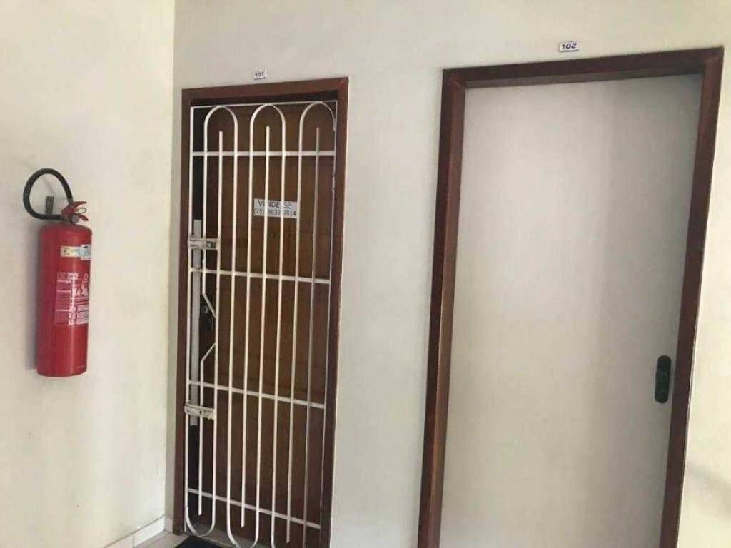 Foto 25 de 30: Apartamento em leilão em Feira De Santana - BA, bairro Muchila — Apartamento, Padrão, 0 Vaga(S) de Garagem