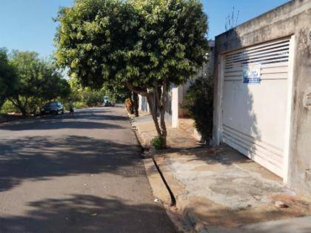 Foto 11 de 14: Casa em leilão em Birigui - SP — Casa, Padrão, 1 Vaga(S) de Garagem