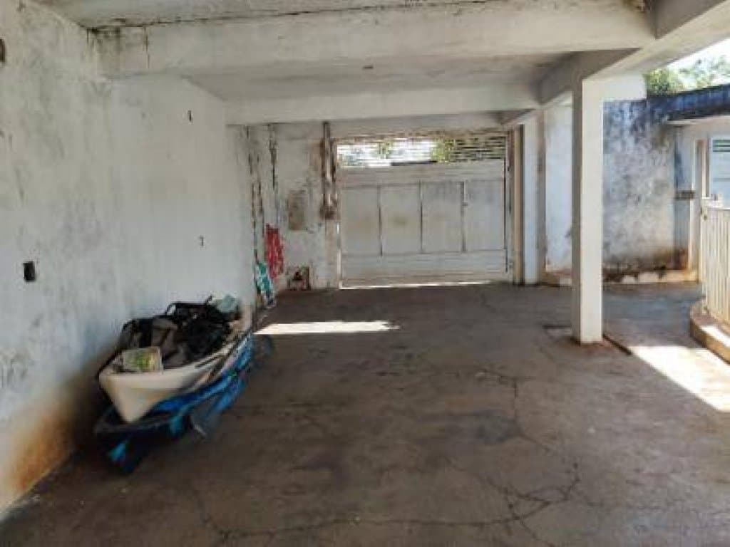 Foto 12 de 14: Casa em leilão em Birigui - SP — Casa, Padrão, 1 Vaga(S) de Garagem