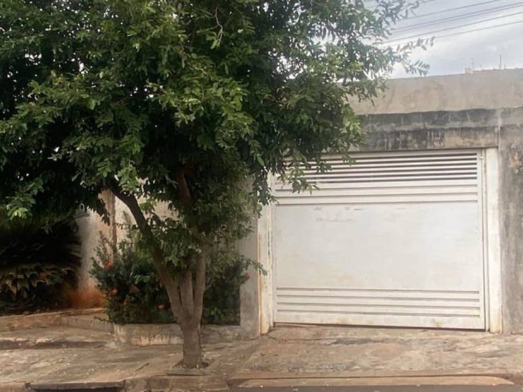 Foto 7 de 14: Casa em leilão em Birigui - SP — Casa, Padrão, 1 Vaga(S) de Garagem