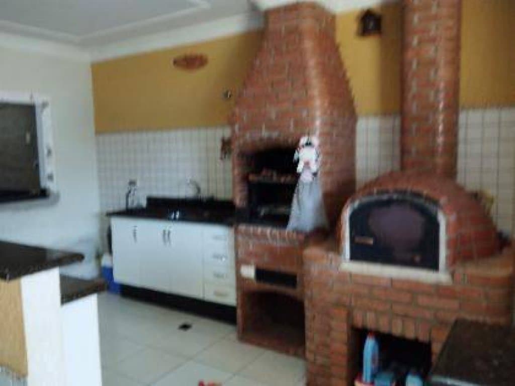 Foto 8 de 14: Casa em leilão em Birigui - SP — Casa, Padrão, 1 Vaga(S) de Garagem