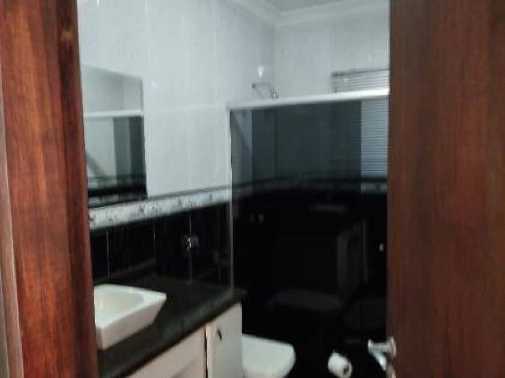 Foto 9 de 14: Casa em leilão em Birigui - SP — Casa, Padrão, 1 Vaga(S) de Garagem