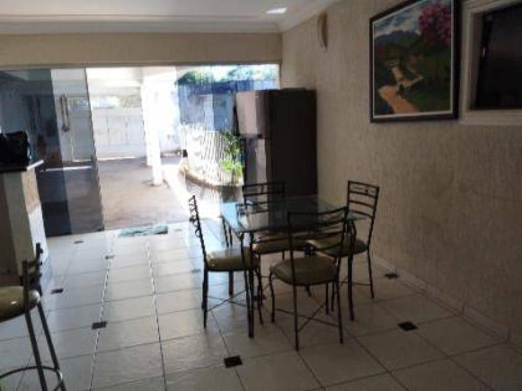 Foto 10 de 14: Casa em leilão em Birigui - SP — Casa, Padrão, 1 Vaga(S) de Garagem