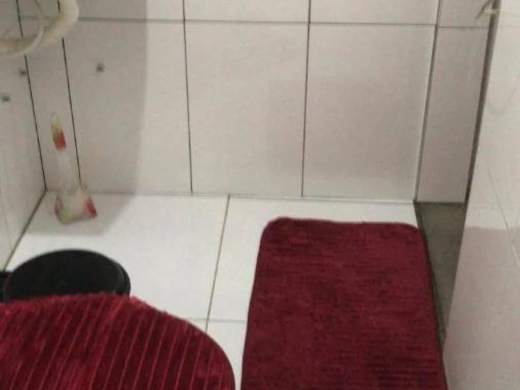 Foto 16 de 22: Casa em leilão em Jaguaribara - CE, bairro Nossa Senhora de Fátima — Casa, Padrão, 1 Vaga(S) de Garagem