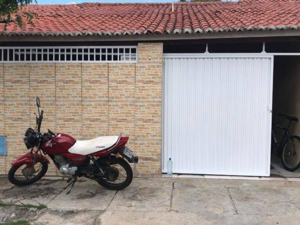 Foto 11 de 22: Casa em leilão em Jaguaribara - CE, bairro Nossa Senhora de Fátima — Casa, Padrão, 1 Vaga(S) de Garagem