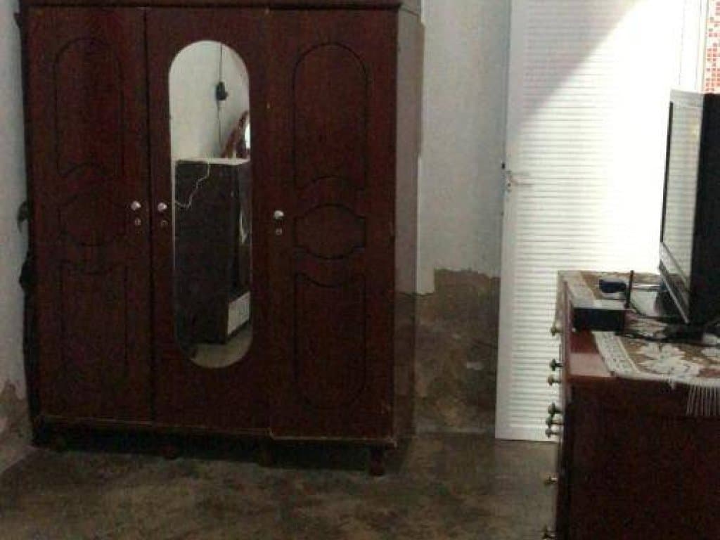 Foto 13 de 22: Casa em leilão em Jaguaribara - CE, bairro Nossa Senhora de Fátima — Casa, Padrão, 1 Vaga(S) de Garagem