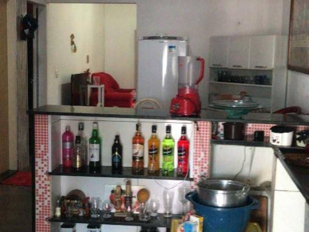 Foto 7 de 22: Casa em leilão em Jaguaribara - CE, bairro Nossa Senhora de Fátima — Casa, Padrão, 1 Vaga(S) de Garagem