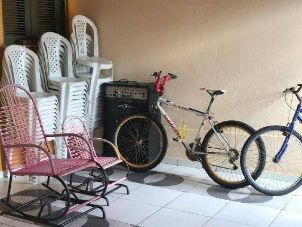 Foto 19 de 22: Casa em leilão em Jaguaribara - CE, bairro Nossa Senhora de Fátima — Casa, Padrão, 1 Vaga(S) de Garagem