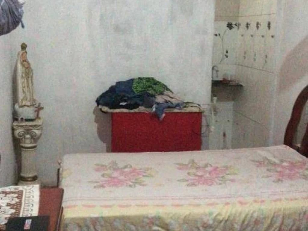 Foto 8 de 22: Casa em leilão em Jaguaribara - CE, bairro Nossa Senhora de Fátima — Casa, Padrão, 1 Vaga(S) de Garagem