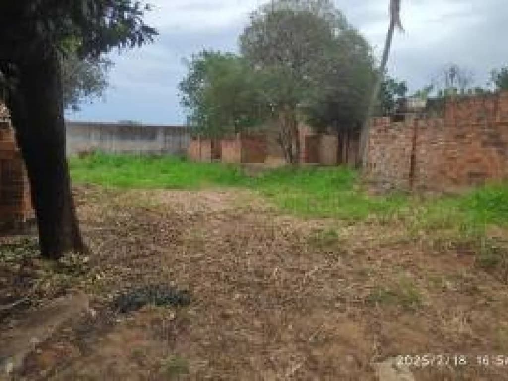 Foto 2 de 3: Terreno em leilão em Presidente Venceslau - SP, bairro Vila Bandeirantes — Lote, Padrão, 0 Vaga(S) de Garagem