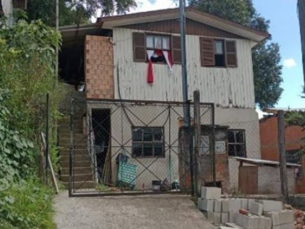 Foto 2 de 2: Casa em leilão em Caxias Do Sul - RS, bairro Esplanada — Casa 102 m² - Esplanada - Caxias do Sul - RS