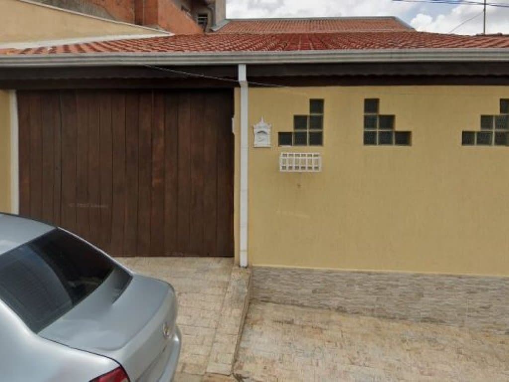 Foto 2 de 2: Casa em leilão em Vinhedo - SP, bairro Capela — Casa 182 m² - Capela - Vinhedo - SP