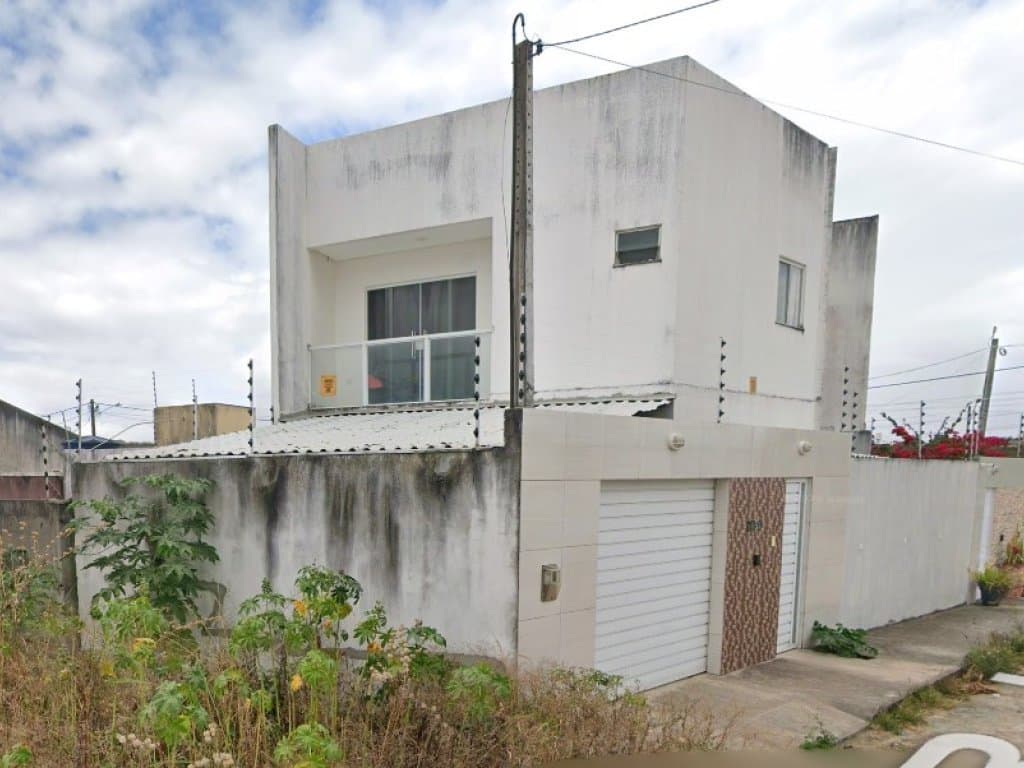 Foto 2 de 2: Apartamento em leilão em Caruaru - PE, bairro Alto do Moura — Casa 95 m² - Alto do Moura - Caruaru - PE