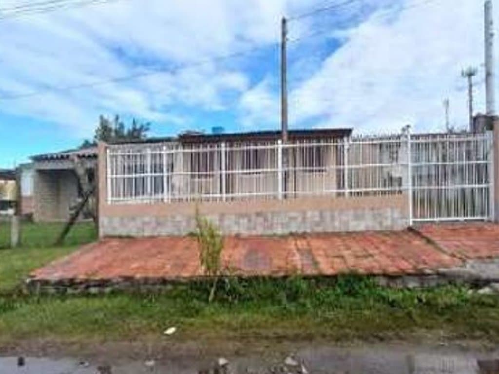 Foto 2 de 2: Casa em leilão em Palmares Do Sul - RS, bairro Balneário de Quintão — Casa 57 m² - Balneário de Quintão - Palmares do Sul - RS