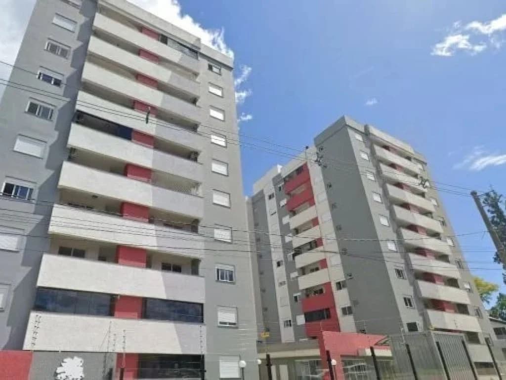 Foto 3 de 3: Apartamento em leilão em Sapucaia Do Sul - RS, bairro Freitas — Apartamento 68 m² (01 vaga) - Freitas - Sapucaia do Sul - RS