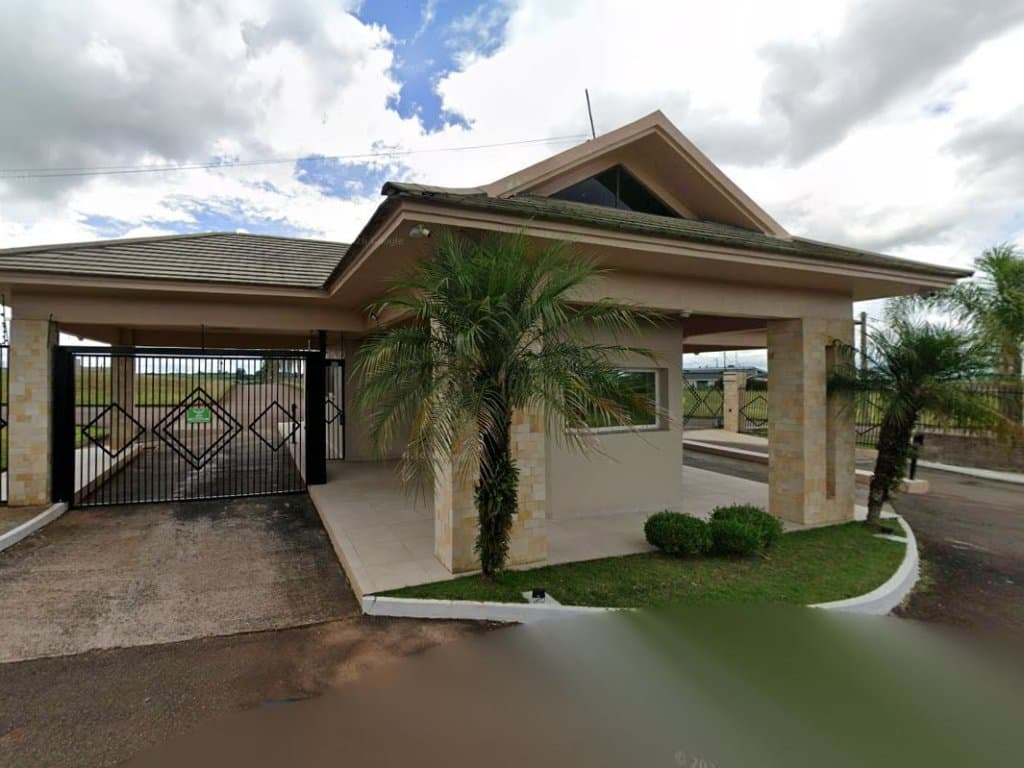 Foto 2 de 3: Terreno em leilão em Passo Fundo - RS — Terreno em Condomínio 966 m² (Condomínio Residencial Villa Palladio) - Nenê Graeff - Passo Fundo - RS