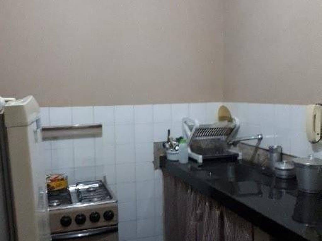 Foto 13 de 15: Casa em leilão em Leopoldina - MG, bairro Vale do Sol — Casa, Padrão, 1 Vaga(S) de Garagem