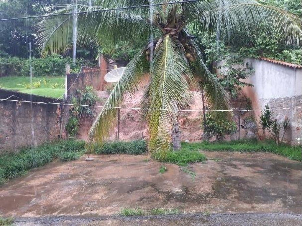 Foto 11 de 15: Casa em leilão em Leopoldina - MG, bairro Vale do Sol — Casa, Padrão, 1 Vaga(S) de Garagem