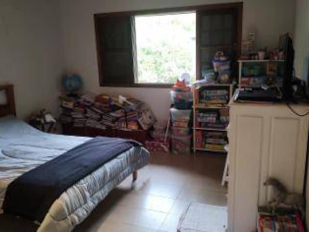 Foto 8 de 18: Casa em leilão em Cotia - SP, bairro Moinho Velho — Casa, em Condomínio, 1 Vaga(S) de Garagem
