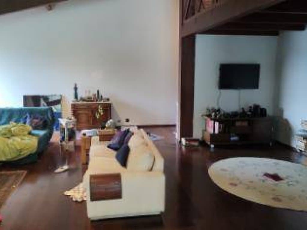 Foto 11 de 18: Casa em leilão em Cotia - SP, bairro Moinho Velho — Casa, em Condomínio, 1 Vaga(S) de Garagem