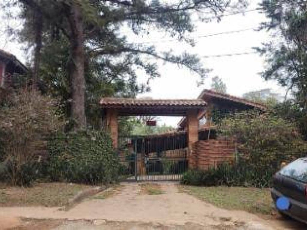Foto 12 de 18: Casa em leilão em Cotia - SP, bairro Moinho Velho — Casa, em Condomínio, 1 Vaga(S) de Garagem