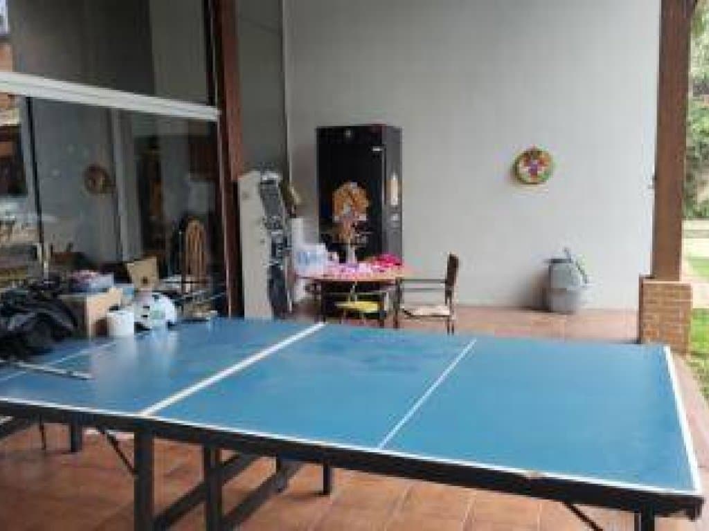 Foto 9 de 18: Casa em leilão em Cotia - SP, bairro Moinho Velho — Casa, em Condomínio, 1 Vaga(S) de Garagem