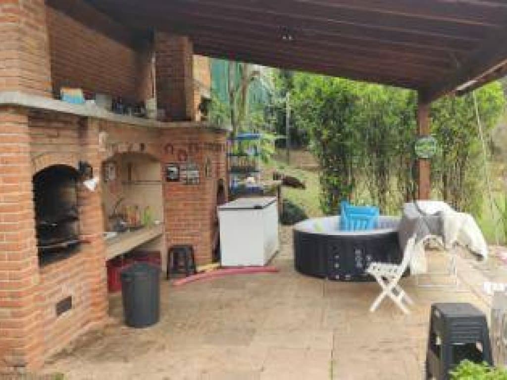 Foto 14 de 18: Casa em leilão em Cotia - SP, bairro Moinho Velho — Casa, em Condomínio, 1 Vaga(S) de Garagem