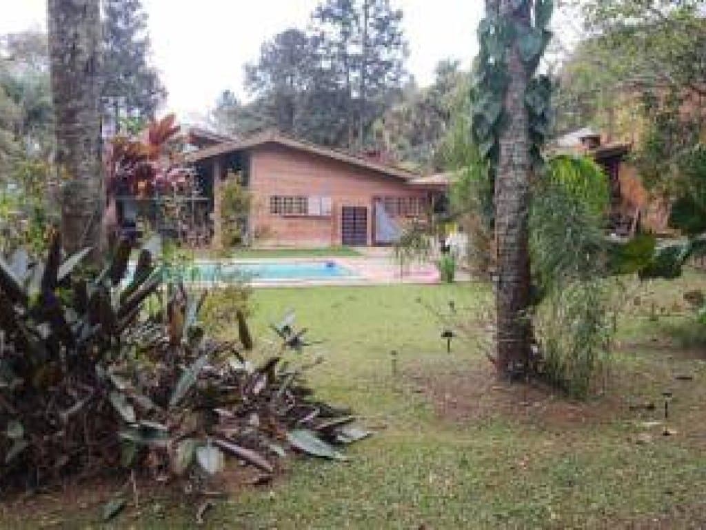 Foto 15 de 18: Casa em leilão em Cotia - SP, bairro Moinho Velho — Casa, em Condomínio, 1 Vaga(S) de Garagem