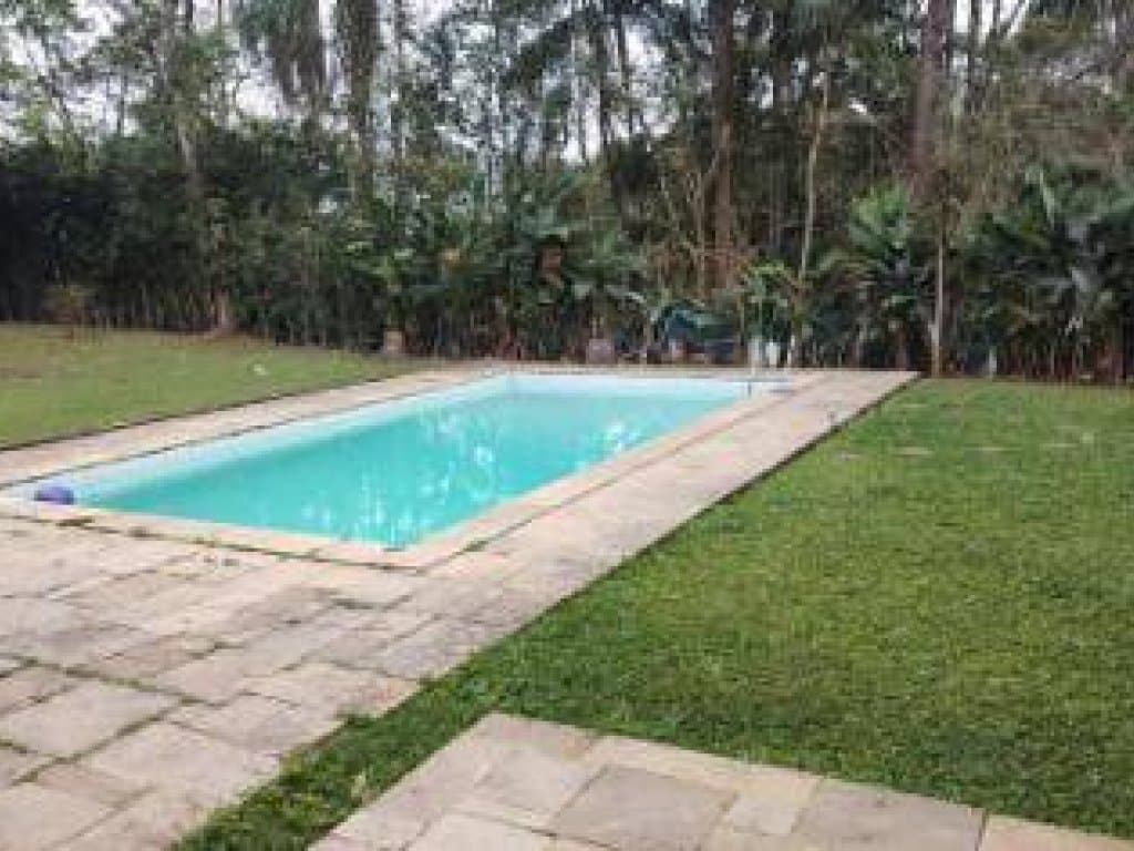 Foto 13 de 18: Casa em leilão em Cotia - SP, bairro Moinho Velho — Casa, em Condomínio, 1 Vaga(S) de Garagem