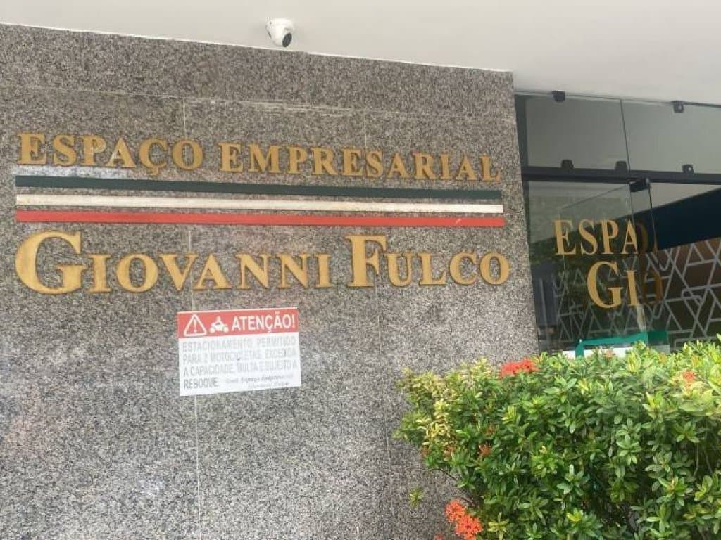 Foto 6 de 8: Comercial em leilão em Natal - RN, bairro Tirol — Sala Comercial, Sala Comercial, 0 Vaga(S) de Garagem