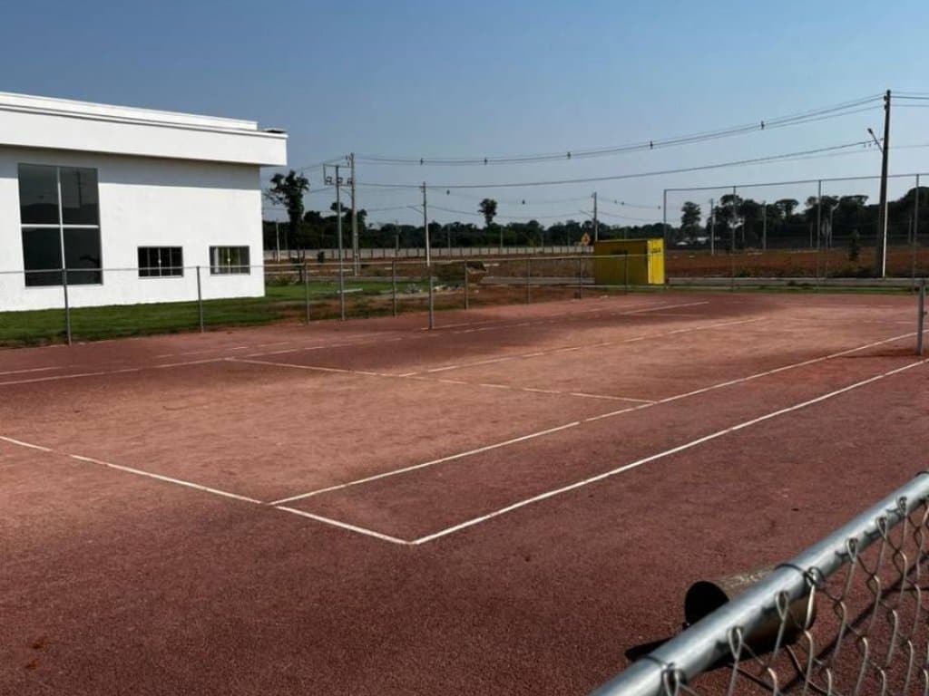 Foto 4 de 11: Terreno em leilão em Sinop - MT, bairro Eunice — Terreno em Condomínio 657 m² (Lt. 16 da Qd. 20) - Eunice - Sinop - MT