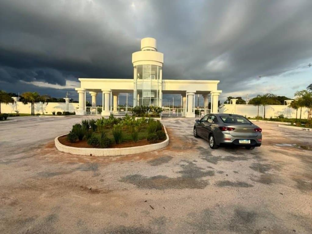 Foto 5 de 11: Terreno em leilão em Sinop - MT, bairro Eunice — Terreno em Condomínio 657 m² (Lt. 16 da Qd. 20) - Eunice - Sinop - MT