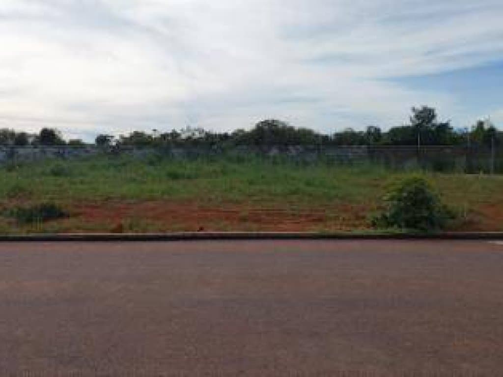 Foto 3 de 11: Terreno em leilão em Sinop - MT, bairro Eunice — Terreno em Condomínio 657 m² (Lt. 16 da Qd. 20) - Eunice - Sinop - MT