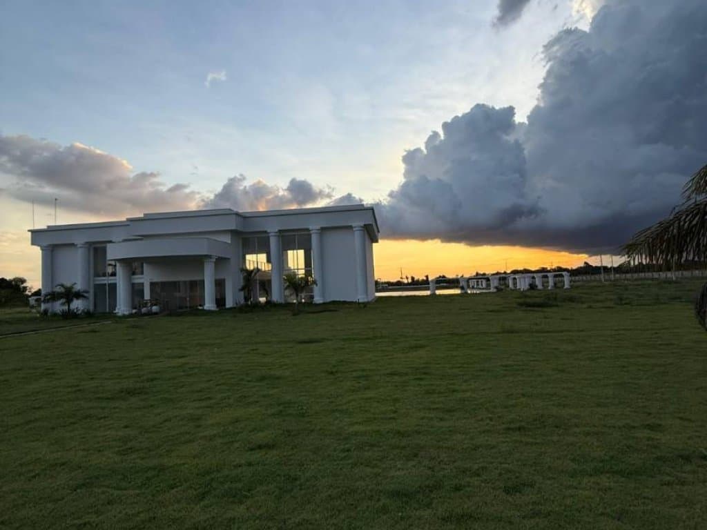 Foto 10 de 11: Terreno em leilão em Sinop - MT, bairro Eunice — Terreno em Condomínio 657 m² (Lt. 16 da Qd. 20) - Eunice - Sinop - MT