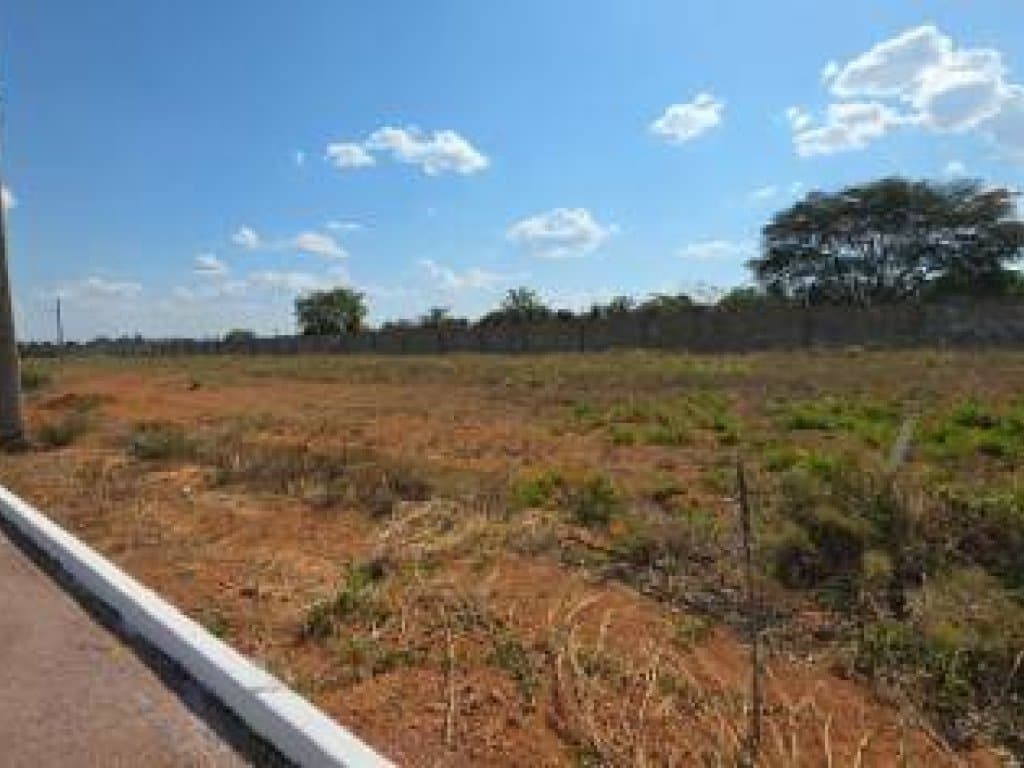 Foto 4 de 4: Terreno em leilão em Sinop - MT, bairro Eunice — Terreno em Condomínio 652 m² (Lt. 04 da Qd. 20) - Eunice - Sinop - MT