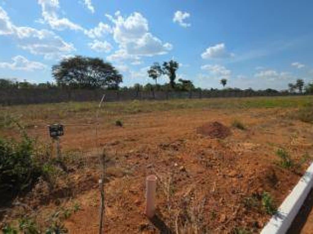 Foto 2 de 4: Terreno em leilão em Sinop - MT, bairro Eunice — Terreno em Condomínio 652 m² (Lt. 04 da Qd. 20) - Eunice - Sinop - MT