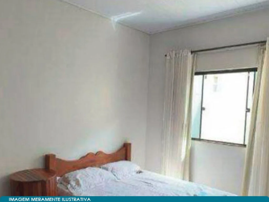Foto 6 de 11: Casa em leilão em Vilhena - RO, bairro Parque São Paulo — Direitos sobre Casa 177 m² - Parque São Paulo - Vilhena - RO