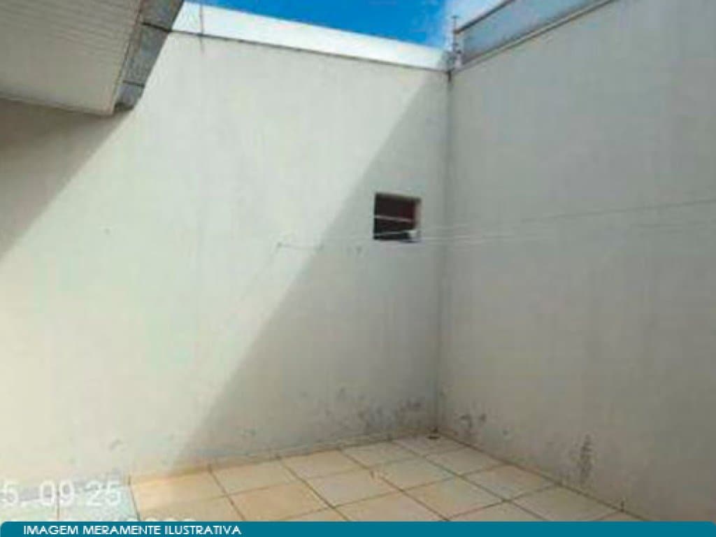 Foto 11 de 11: Casa em leilão em Vilhena - RO, bairro Parque São Paulo — Direitos sobre Casa 177 m² - Parque São Paulo - Vilhena - RO