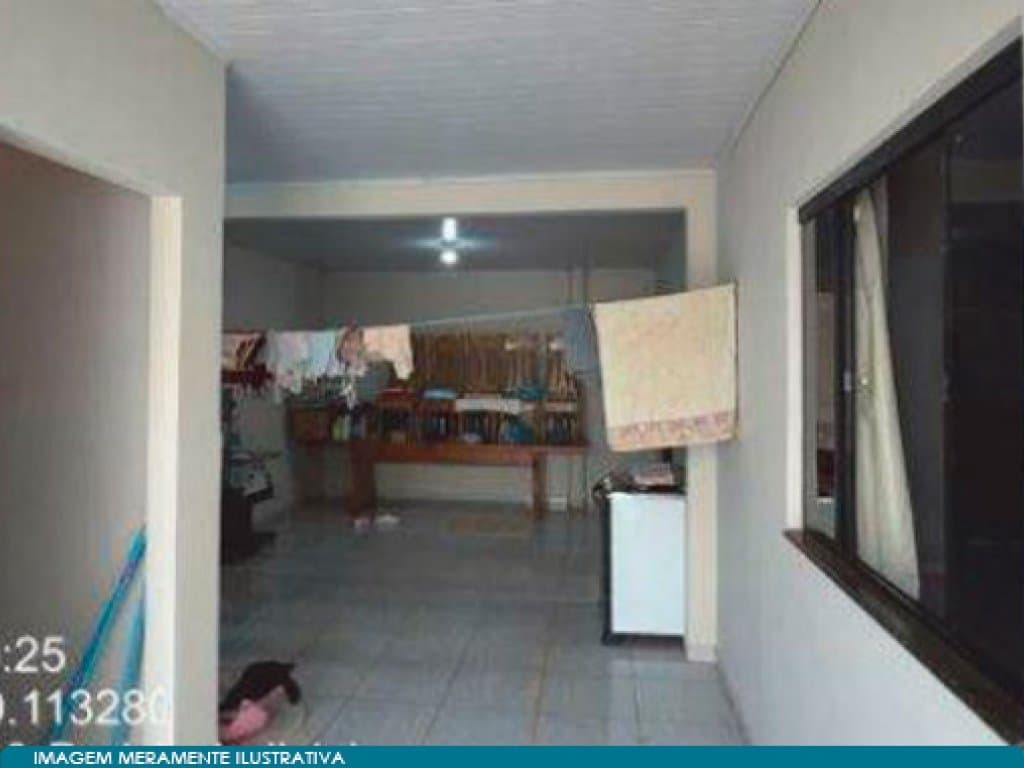 Foto 9 de 11: Casa em leilão em Vilhena - RO, bairro Parque São Paulo — Direitos sobre Casa 177 m² - Parque São Paulo - Vilhena - RO