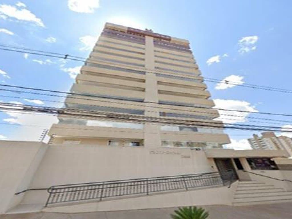 Apartamento em leilão em Cascavel - PR, bairro Centro — Apartamento 108 m² - Cascavel-PR - Rua Antonina, 2.464 - Apto. 902 - Centro