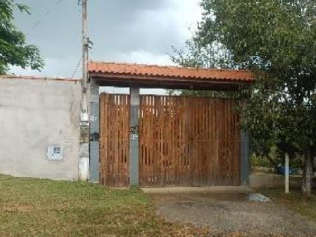 Foto 2 de 2: Casa em leilão em Salto De Pirapora - SP, bairro Da Ilha — Casa 191 m² em Área de 2.175 m² - Da Ilha - Salto de Pirapora - SP