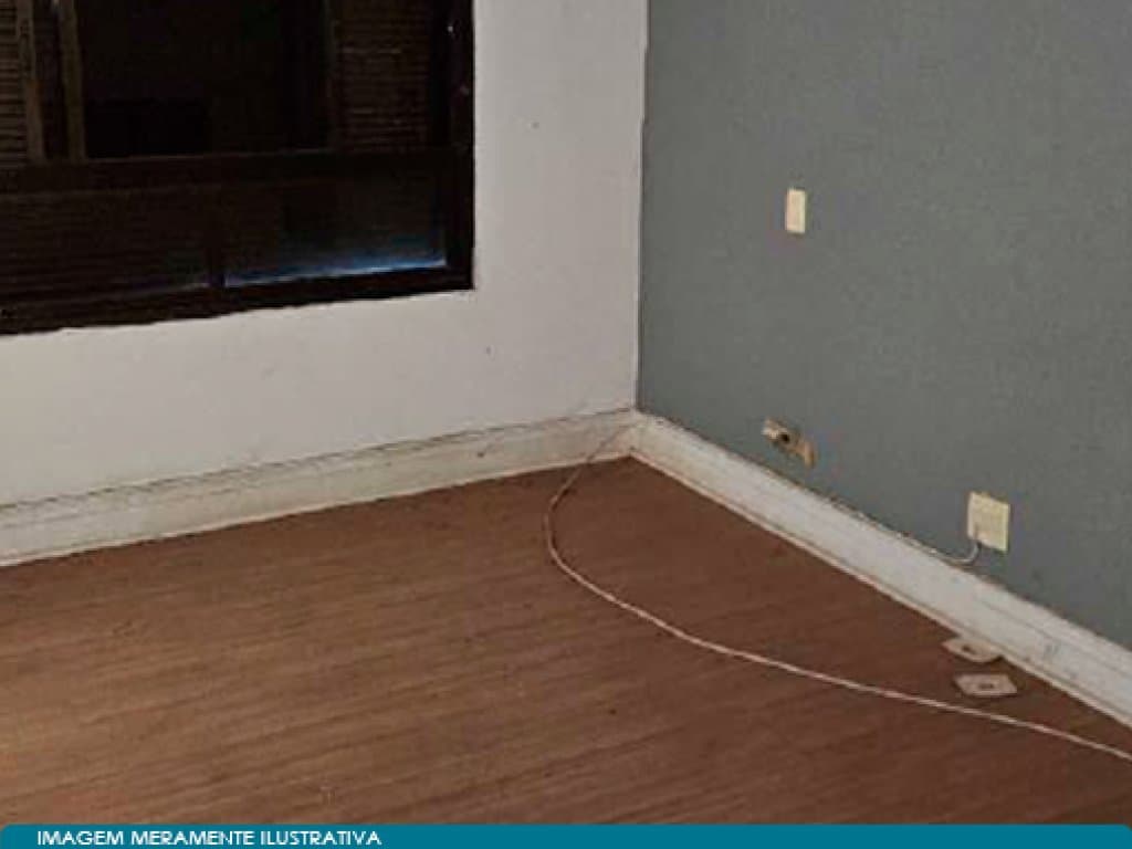 Foto 10 de 18: Apartamento em leilão em São Paulo - SP, bairro Morumbi — Apartamento 228 m² (04 Vagas) - Morumbi - São Paulo - SP