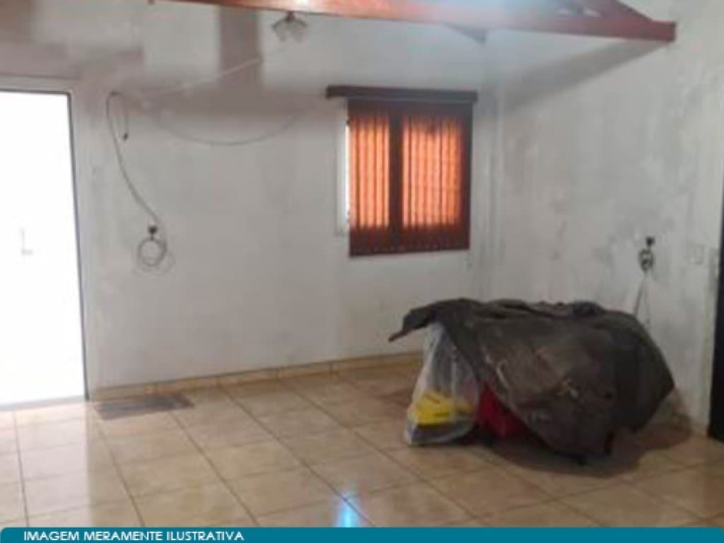 Foto 5 de 14: Casa em leilão em São Paulo - SP, bairro Tatuapé — Casa 187 m² (Próx. à Estação Tatuapé) - Tatuapé - São Paulo - SP