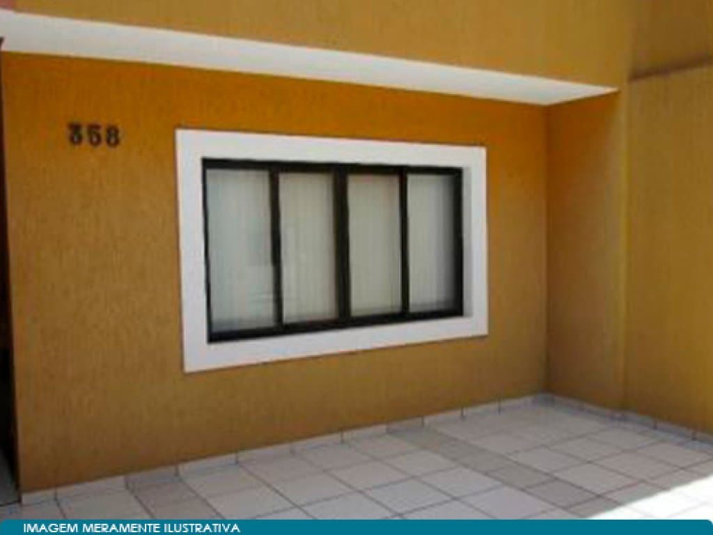 Foto 4 de 14: Casa em leilão em São Paulo - SP, bairro Tatuapé — Casa 187 m² (Próx. à Estação Tatuapé) - Tatuapé - São Paulo - SP