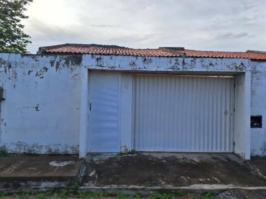 Foto 6 de 7: Casa em leilão em Ipu - CE, bairro Mina — Casa 86 m² - Mina - Ipu - CE